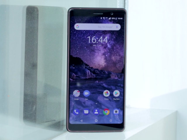 Nokia 7 Plus Price In India Specifications Comparison 2nd June 21