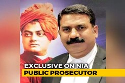 In Mecca Masjid Case, Main Prosecutor Inexperienced, Say Lawyers In Mecca Masjid Case, Main Prosecutor Inexperienced, Say Lawyers