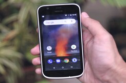 नोकिया 1 का रिव्यू नोकिया 1 का रिव्यू