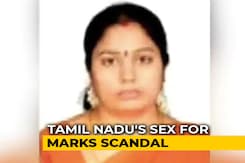 "Don't Know the Lady" Says Tamil Nadu Governor On 'Sex For Degrees' Case "Don't Know the Lady" Says Tamil Nadu Governor On 'Sex For Degrees' Case