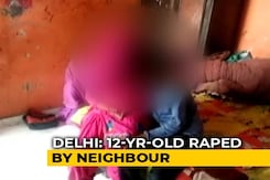 Delhi 12-Year-Old Raped By Neighbour, Family Gets WhatsApp Video: Police Delhi 12-Year-Old Raped By Neighbour, Family Gets WhatsApp Video: Police
