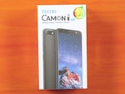 Tecno Camon i Sky Unboxing And First Look