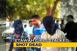 In Murder Of 2 Teen Sisters in UP, Love Gone Sour And A Stalking In Murder Of 2 Teen Sisters in UP, Love Gone Sour And A Stalking