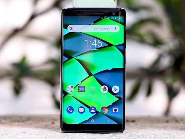 Video : Nokia 8 Sirocco Review: Is The Best Looking Nokia Phone A Flagship Killer?