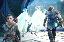 God Of War: Combat Explained God Of War: Combat Explained