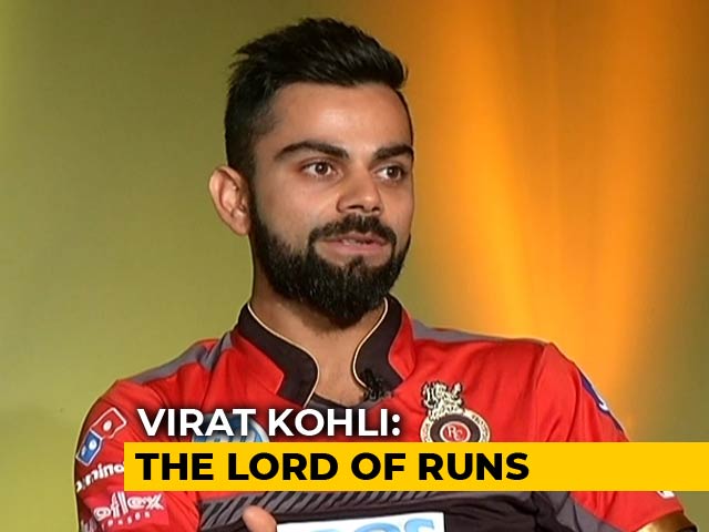 Why Virat Kohli Feels He Is More Cristiano Ronaldo Than Lionel Messi