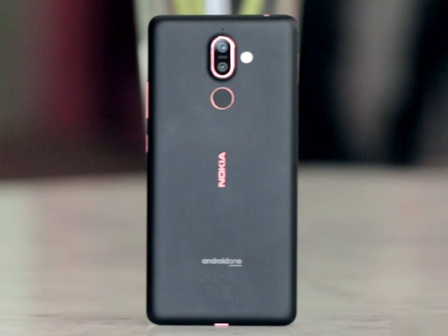 नोकिया 7 प्लस का रिव्यू