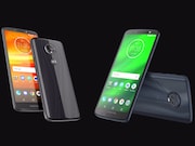 360 Daily: Motorola G6 Series And E5 Series, Nokia 7 Plus, 8 Sirocco Pre-orders Open, And More