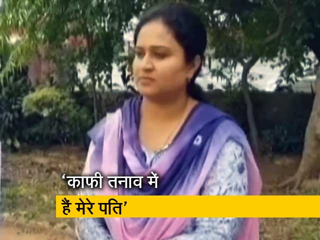 गोरखपुर में बच्चों की मौत का मामला: डॉ. कफील के परिवार ने लगाए कई आरोप