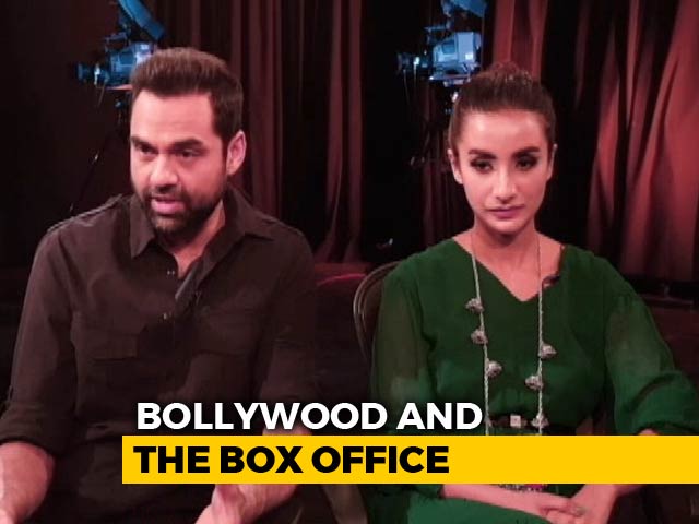 'We Are Capable Of Much More': Abhay Deol On Bollywood