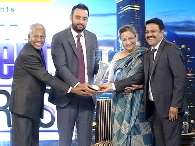 Video : NDTV Property Awards 2017: Meet The Winners