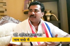 करोड़पति उम्मीदवारों की लंबी लिस्ट करोड़पति उम्मीदवारों की लंबी लिस्ट
