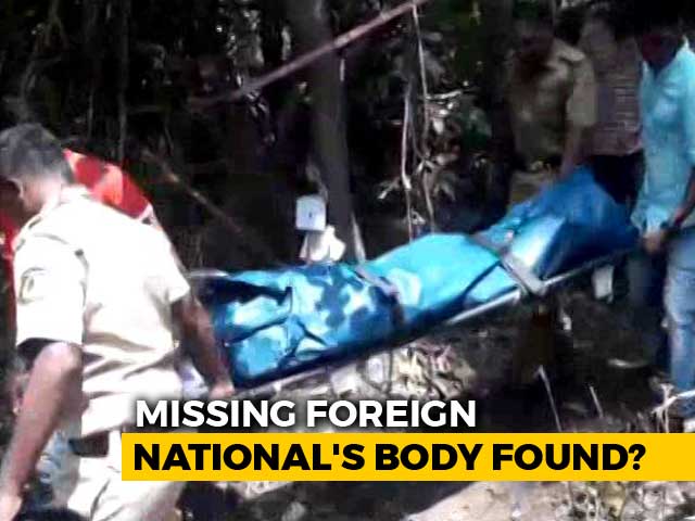 Video : Headless Body Found In Kerala Could Be Of Missing Latvian Woman: Police
