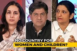 Does India Have A 'Rape Problem'? Does India Have A 'Rape Problem'?