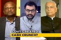 Truth vs Hype: Mystery Of Missing Cash Truth vs Hype: Mystery Of Missing Cash