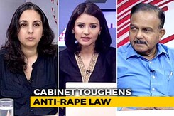Death For Child Rapists: Will It Act As A Deterrent? Death For Child Rapists: Will It Act As A Deterrent?