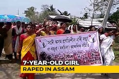 Spike In Sexual Assault On Minors: Assam Records 20 Cases In Two Months Spike In Sexual Assault On Minors: Assam Records 20 Cases In Two Months