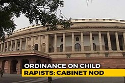 President Signs Ordinance On Death Penalty For Rape Of Children Under 12 President Signs Ordinance On Death Penalty For Rape Of Children Under 12