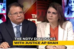 'Wish It Was Different', Says Justice AP Shah on Judge Loya Case Verdict 'Wish It Was Different', Says Justice AP Shah on Judge Loya Case Verdict