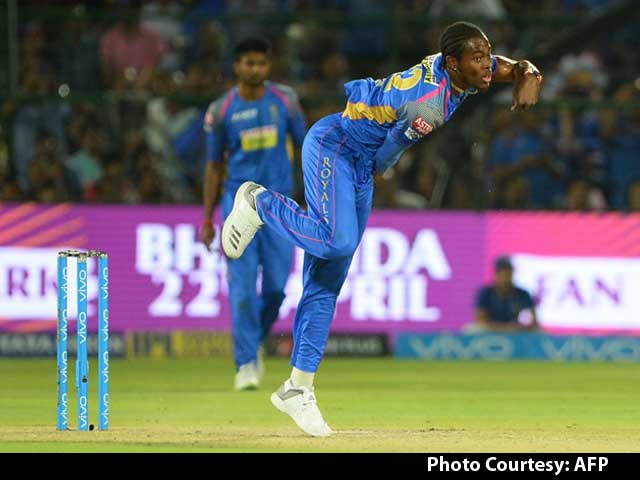 IPL 2018: Another Last Over Loss For Mumbai Indians