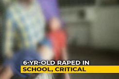 Girl Went To Buy Biscuits; Raped, Strangled, Left To Die In Odisha School Girl Went To Buy Biscuits; Raped, Strangled, Left To Die In Odisha School