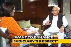 "Illegal, Biased": Kapil Sibal On Venkaiah Naidu's No To Impeachment Bid "Illegal, Biased": Kapil Sibal On Venkaiah Naidu's No To Impeachment Bid