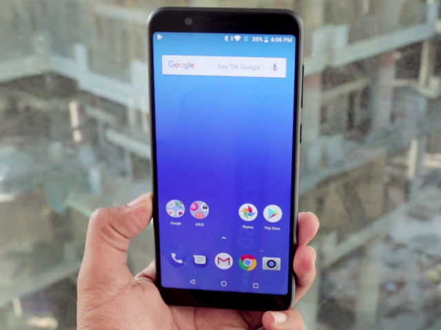 Asus Zenfone Max Pro M1 Review: Better Than Redmi Note 5 Pro?