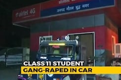 Teen, Allegedly Offered A Ride By Classmate, Gang-Raped In Moving Car Near Delhi Teen, Allegedly Offered A Ride By Classmate, Gang-Raped In Moving Car Near Delhi