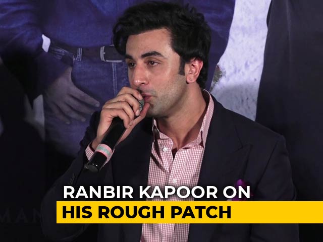 I Am Trying To Learn From My Mistakes: Ranbir Kapoor