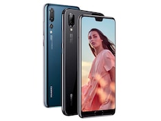 360 Daily: Huawei P20 Pro, P20 Lite In India, And More