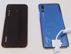 Huawei P20 Lite First Impressions: Price, Camera, Specifications, And More