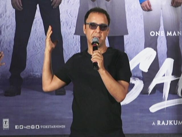 Ranbir Kapoor’s Choice Of Scripts Has Been Stupid: Vidhu Vinod Chopra