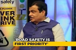 I Request Parliamentarians To Pass Motor Vehicle Bill On Priority: Nitin Gadkari I Request Parliamentarians To Pass Motor Vehicle Bill On Priority: Nitin Gadkari