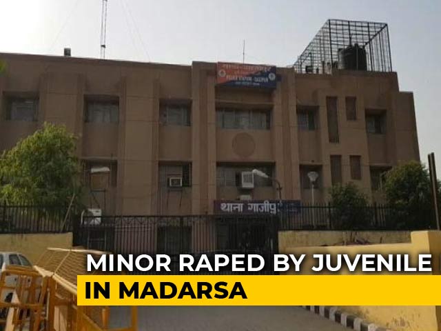 11-Year-Old Raped Allegedly By Teen, Held Captive At Madrasa Near Delhi