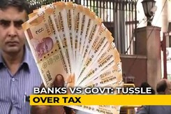 Banks Told To Pay Tax On Free Customer Services Banks Told To Pay Tax On Free Customer Services