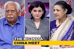 The Big India, China Meet: Can PM Modi, Xi Jinping Reset Ties? The Big India, China Meet: Can PM Modi, Xi Jinping Reset Ties?