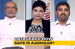 New Leaks, New Controversies: How Safe Is Your Aadhaar Data? New Leaks, New Controversies: How Safe Is Your Aadhaar Data?
