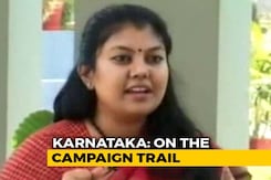Karnataka Assembly Election 2018: 'Ticket Given On Merit,' Say Children Of Famous Parents Karnataka Assembly Election 2018: 'Ticket Given On Merit,' Say Children Of Famous Parents