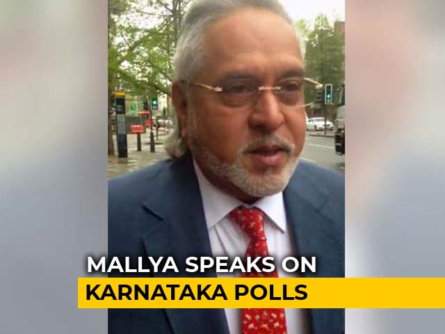 Video : In Vijay Mallya Case In London, CBI Has A Good Day. Says Jail Cell Ready