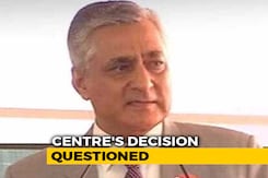 Centre's Rejection Of Justice Joseph Is A Message, Says Ex-Chief Justice TS Thakur Centre's Rejection Of Justice Joseph Is A Message, Says Ex-Chief Justice TS Thakur