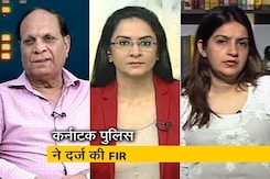 प्राइम टाइम : राहुल गांधी के प्लेन में गड़बड़ी प्राइम टाइम : राहुल गांधी के प्लेन में गड़बड़ी