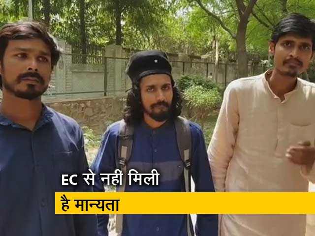 बहुजन आजाद पार्टी बनाने वाले IITians से खास मुलाकात