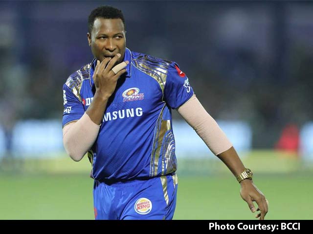 Mumbai Drop Pollard To Bring In Duminy, Right Tactics To Beat Chennai?