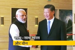 इंडिया 9 बजे : सकारात्मक रही भारत-चीन वार्ता, कई मुद्दों पर हुई बात इंडिया 9 बजे : सकारात्मक रही भारत-चीन वार्ता, कई मुद्दों पर हुई बात