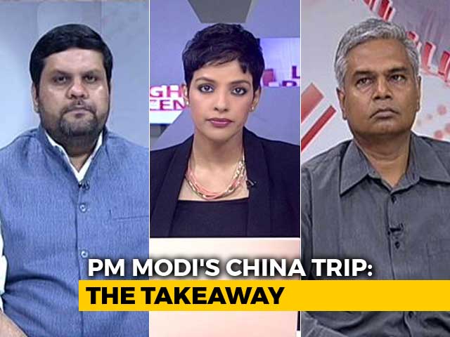 PM Modi Meets Xi Jinping: Fresh Start For India And China?