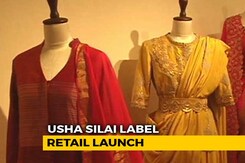 Silai Label Launched, Fashion Industry Lauds The Initiative Silai Label Launched, Fashion Industry Lauds The Initiative