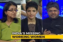 India's Gaping Gender Gap: Same Work, Less Pay? India's Gaping Gender Gap: Same Work, Less Pay?