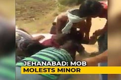 Girl Attacked By 8 In Bihar, Clothes Ripped Off In Video, No One Helped Girl Attacked By 8 In Bihar, Clothes Ripped Off In Video, No One Helped