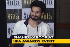Shahid Kapoor On Becoming A Father For The Second Time Shahid Kapoor On Becoming A Father For The Second Time