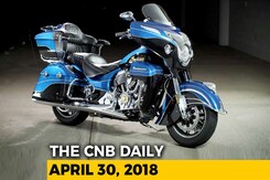 Indian Roadmaster Elite Launch, Honda Navi Not Discontinued, Ather S340 Bookings Indian Roadmaster Elite Launch, Honda Navi Not Discontinued, Ather S340 Bookings
